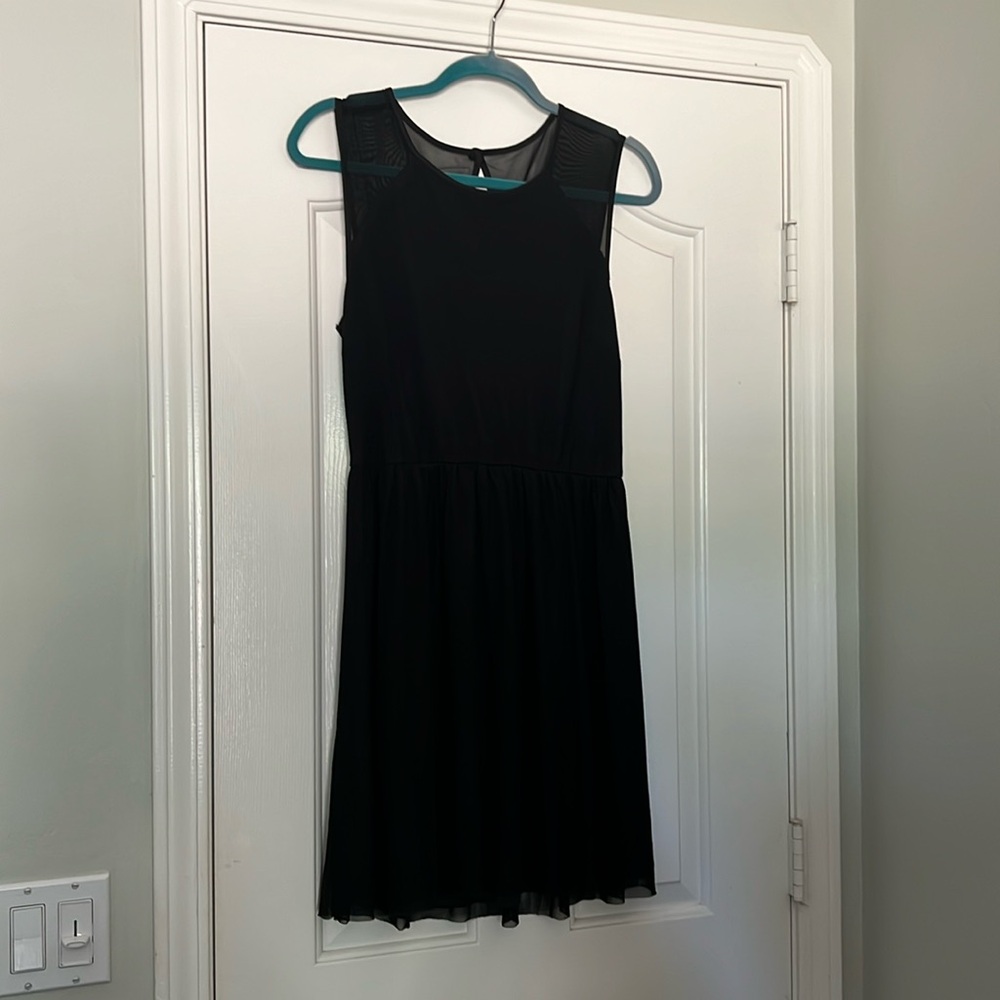 BBDakota Black Dress